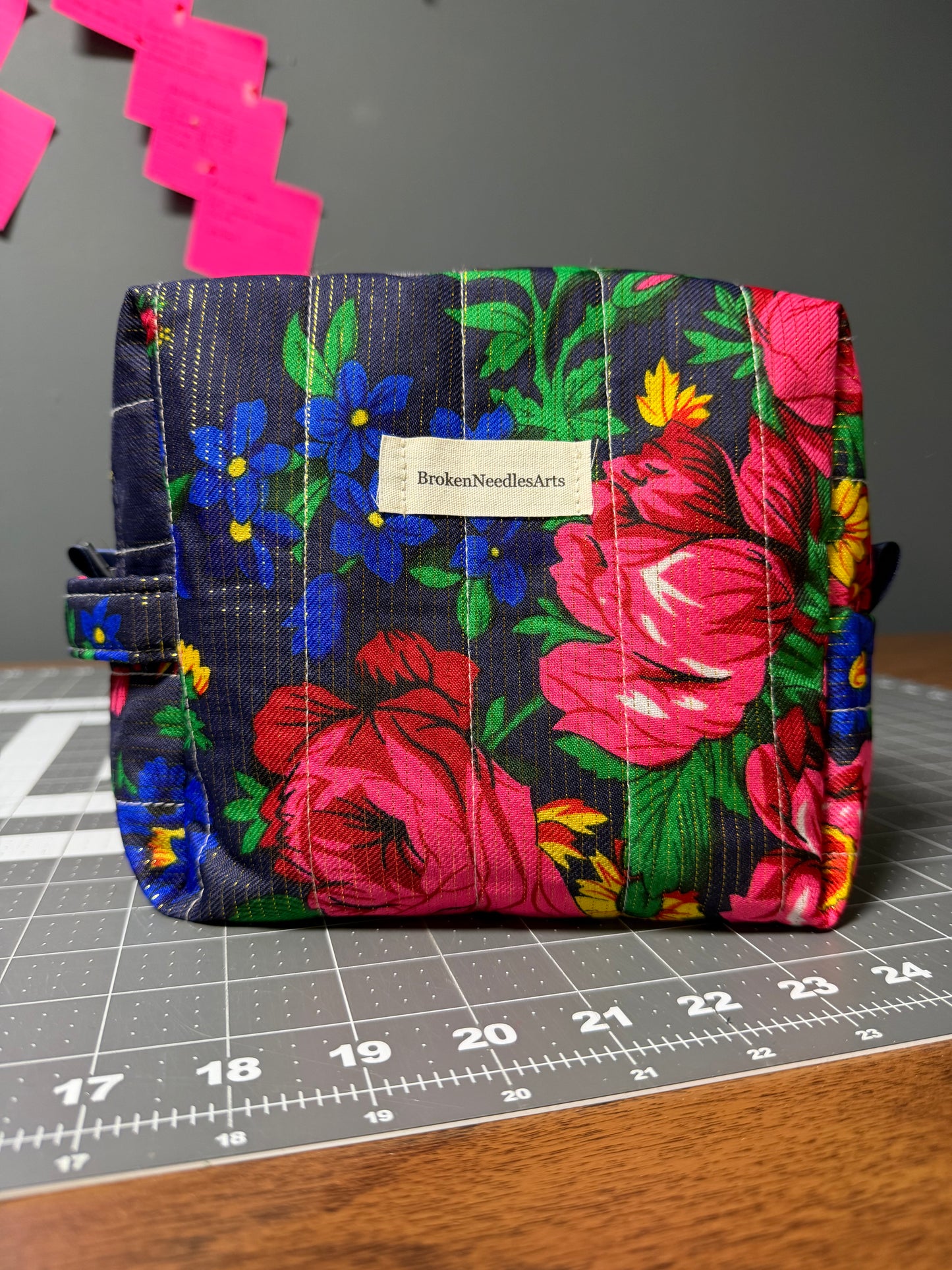 Makeup bags