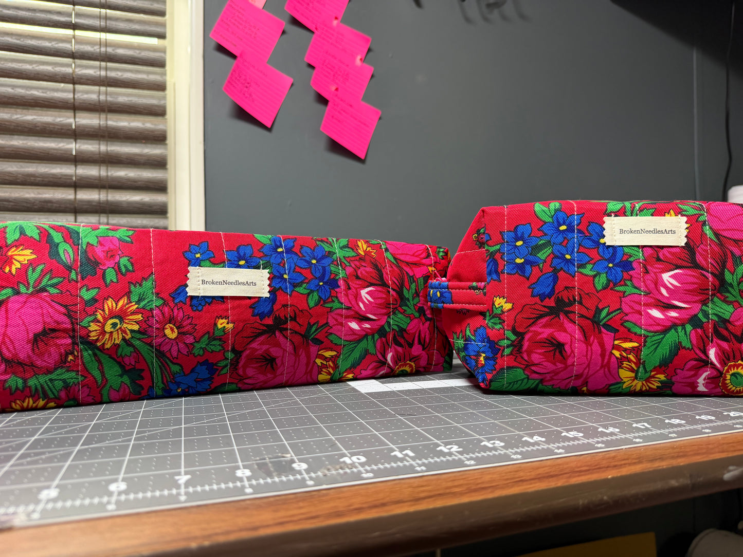 Bag bundle