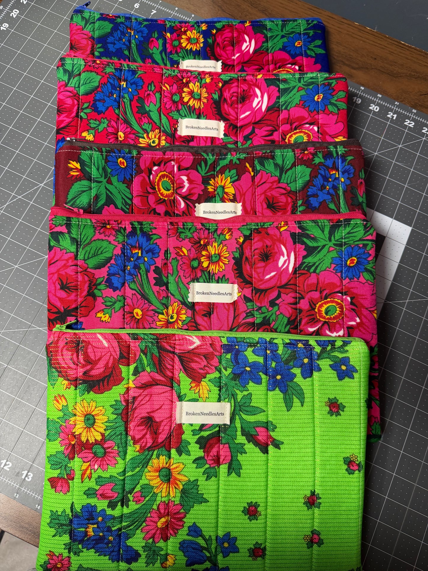 Tablet cover
