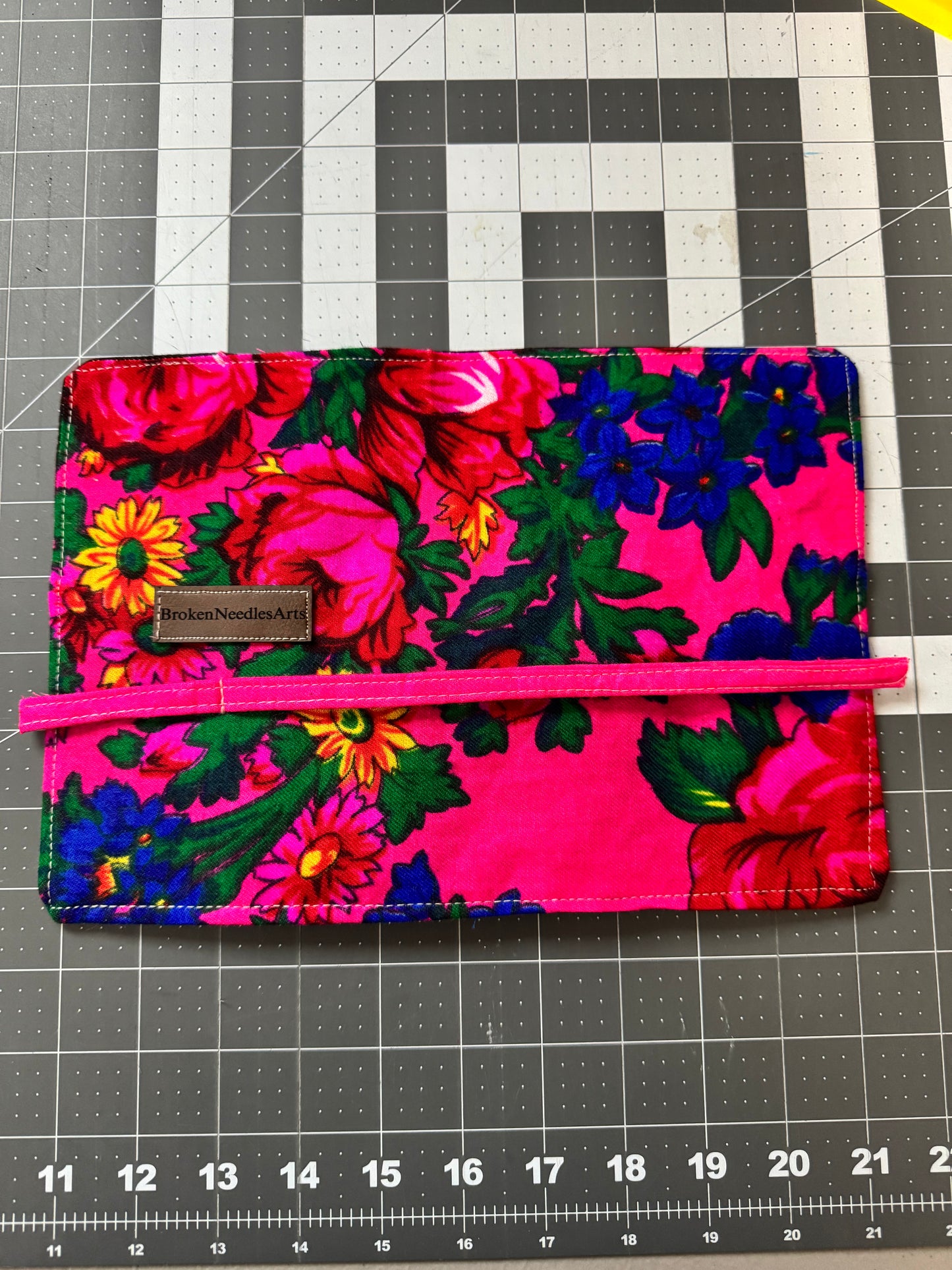 Organizer Roll