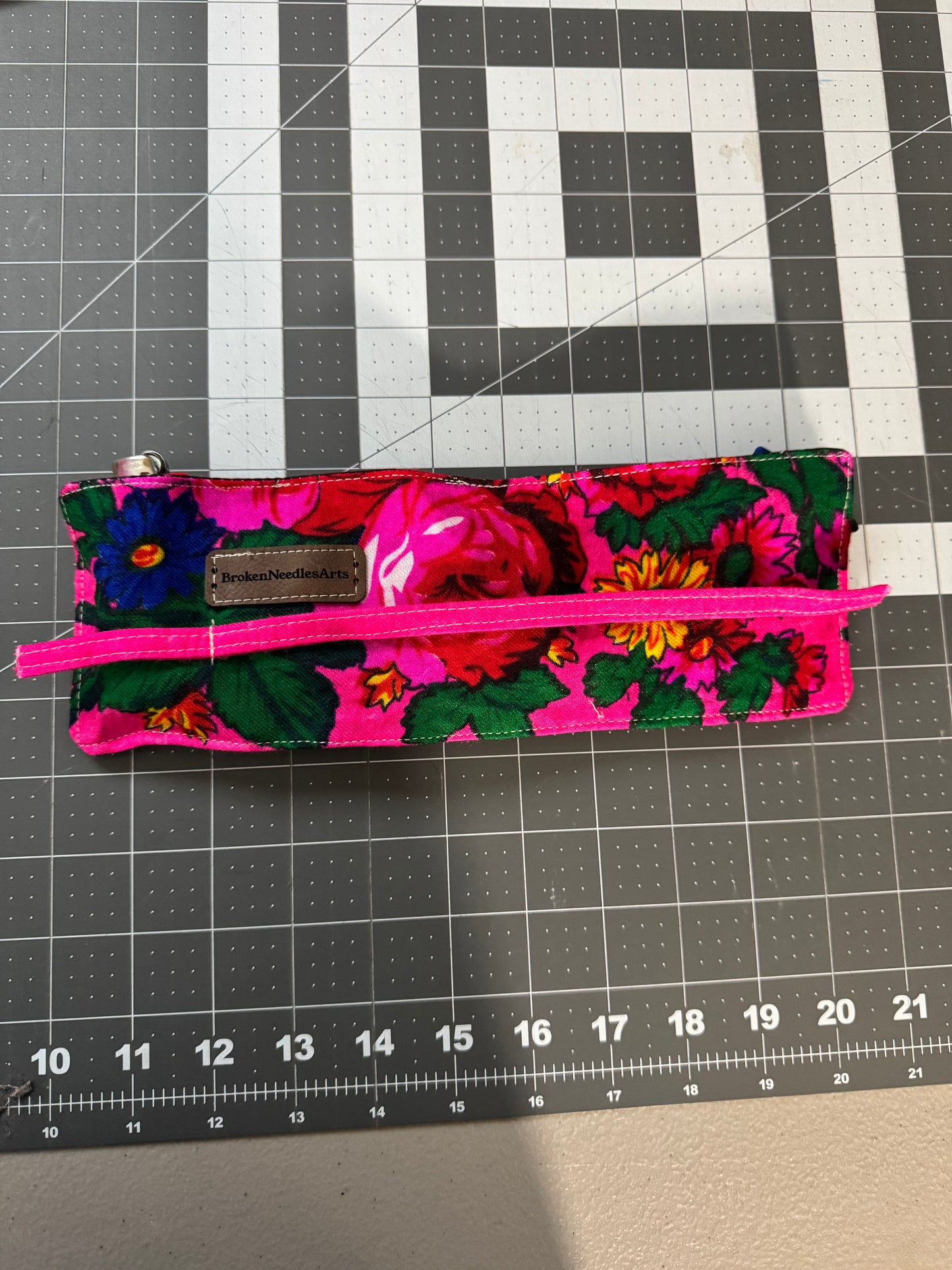 Jewelry Roll