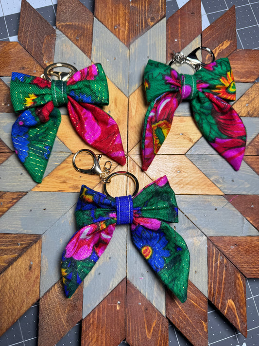 Bow Charms