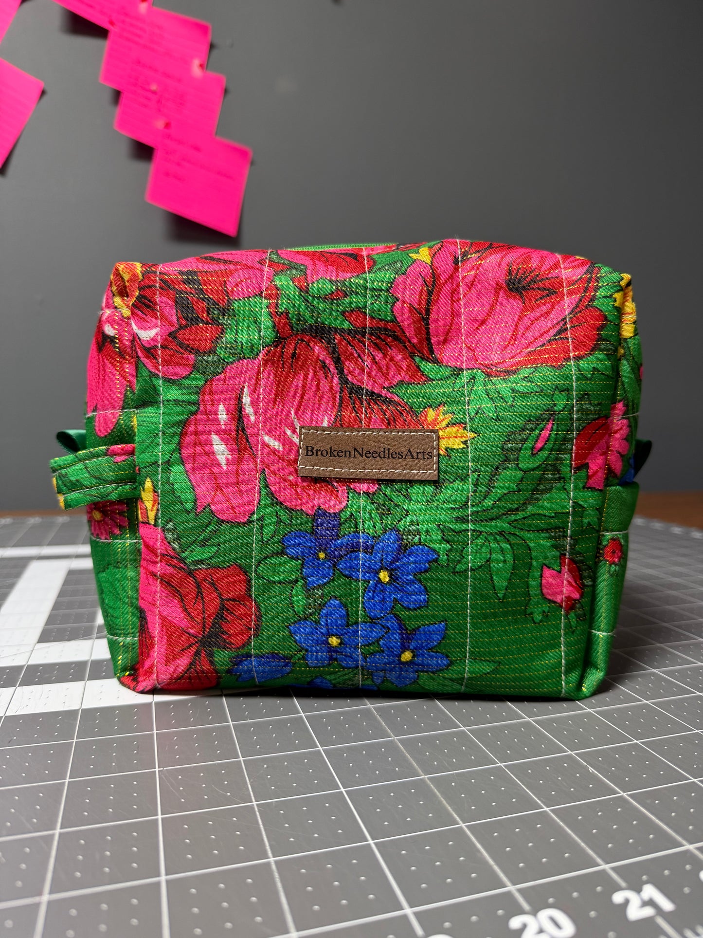 Makeup bags