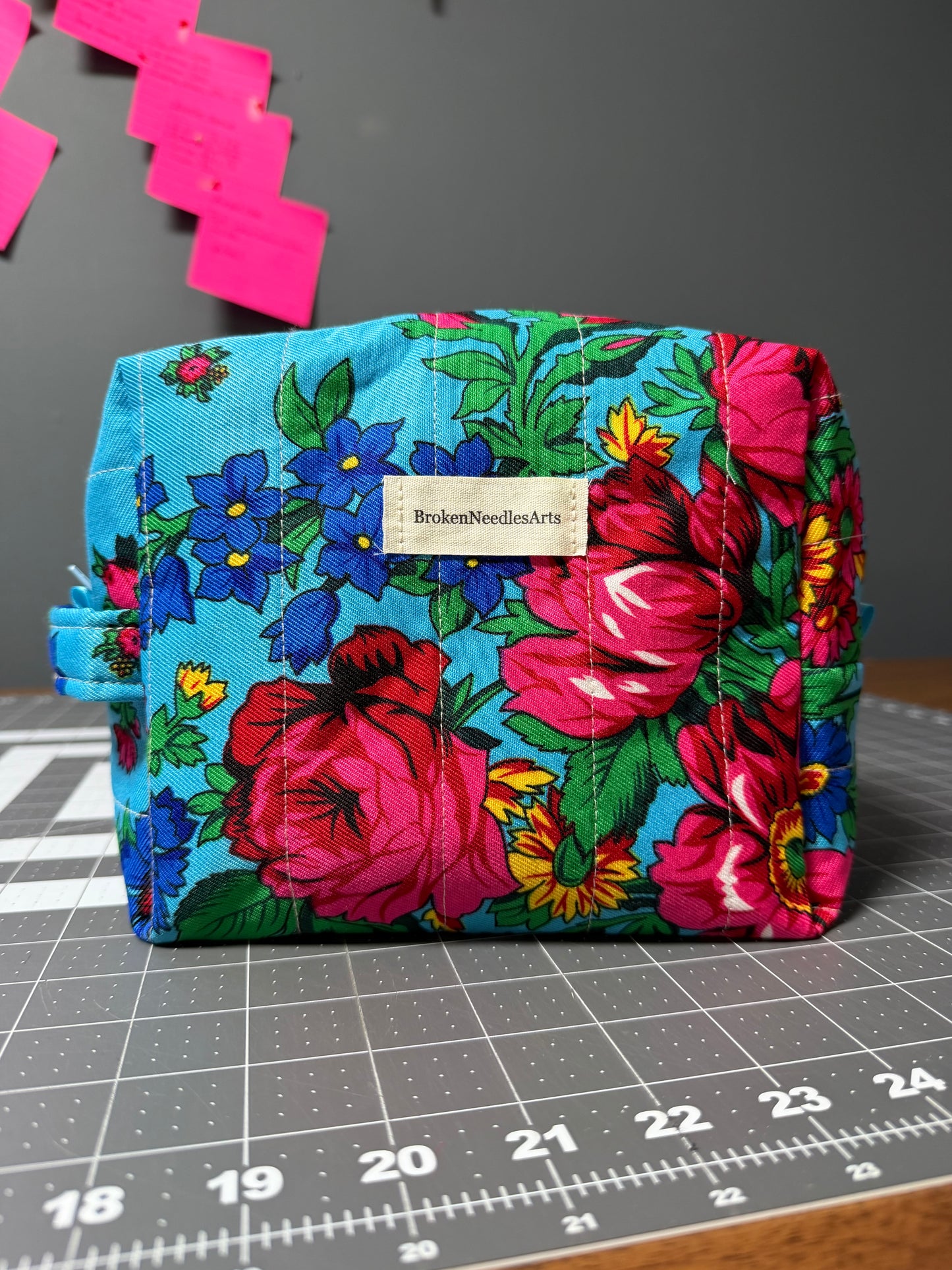 Makeup bags