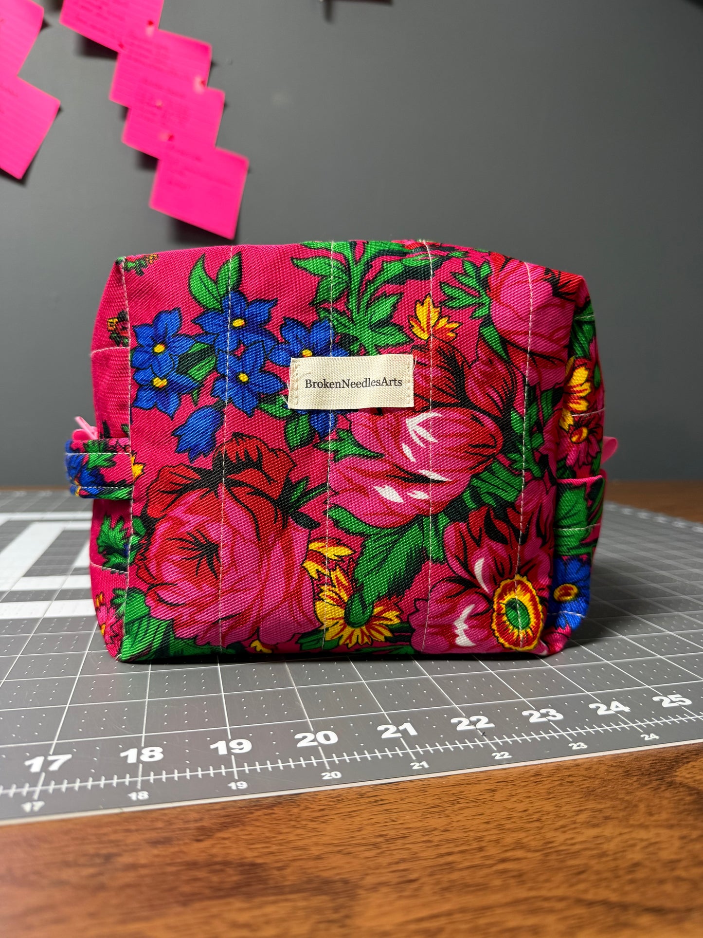 Makeup bags