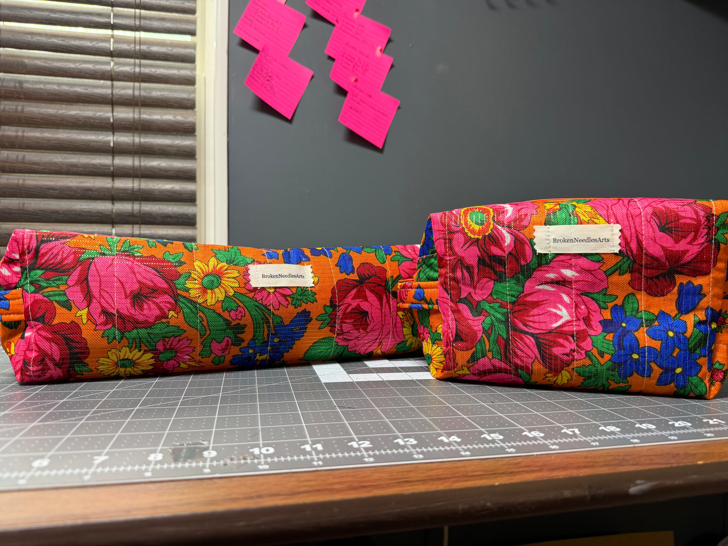 Bag bundle