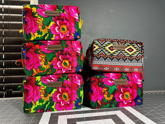 Makeup Bags