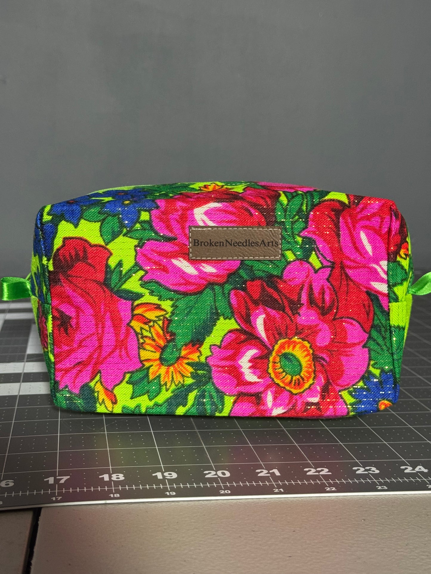 Last makeup bags