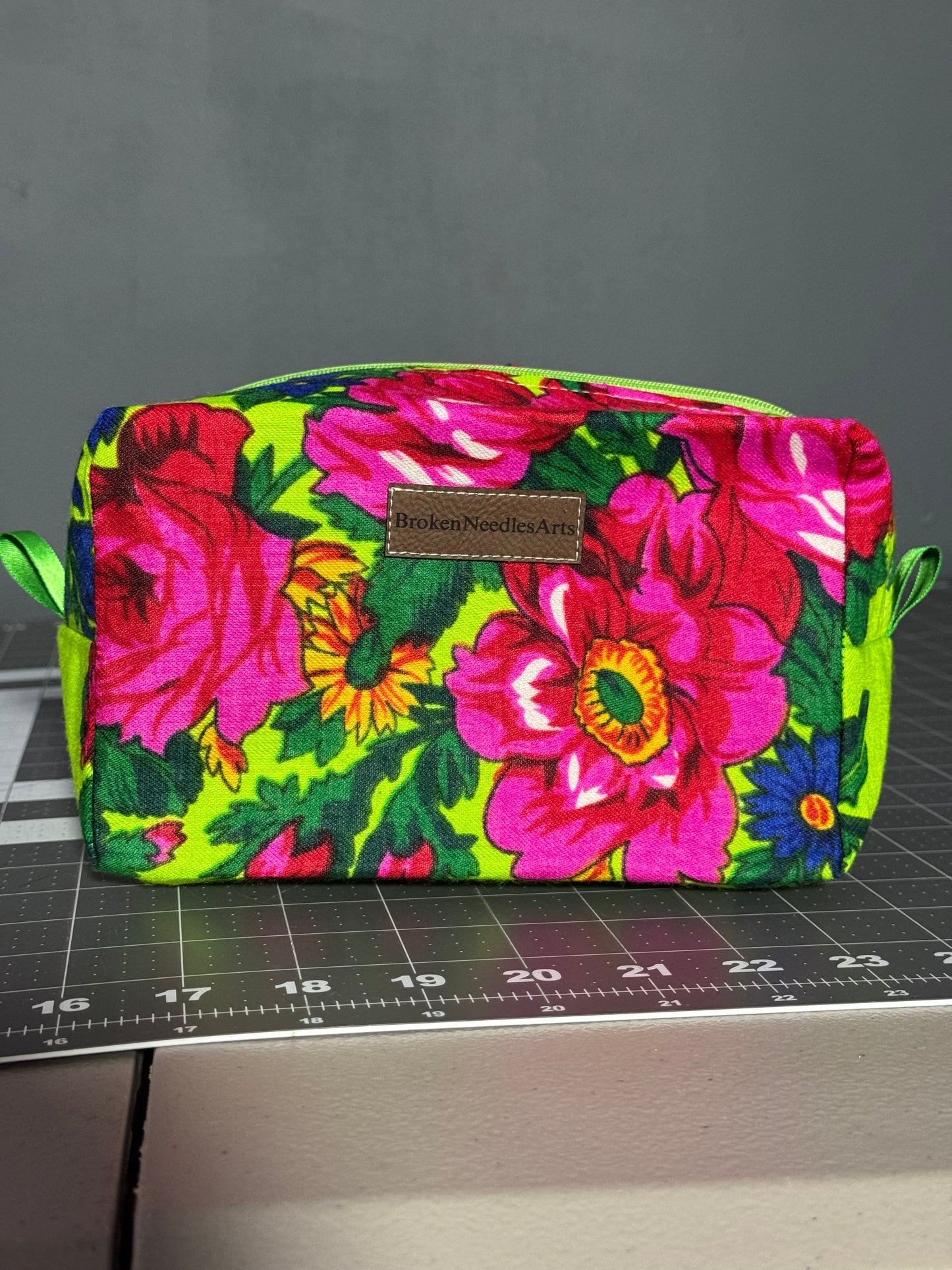 Last makeup bags
