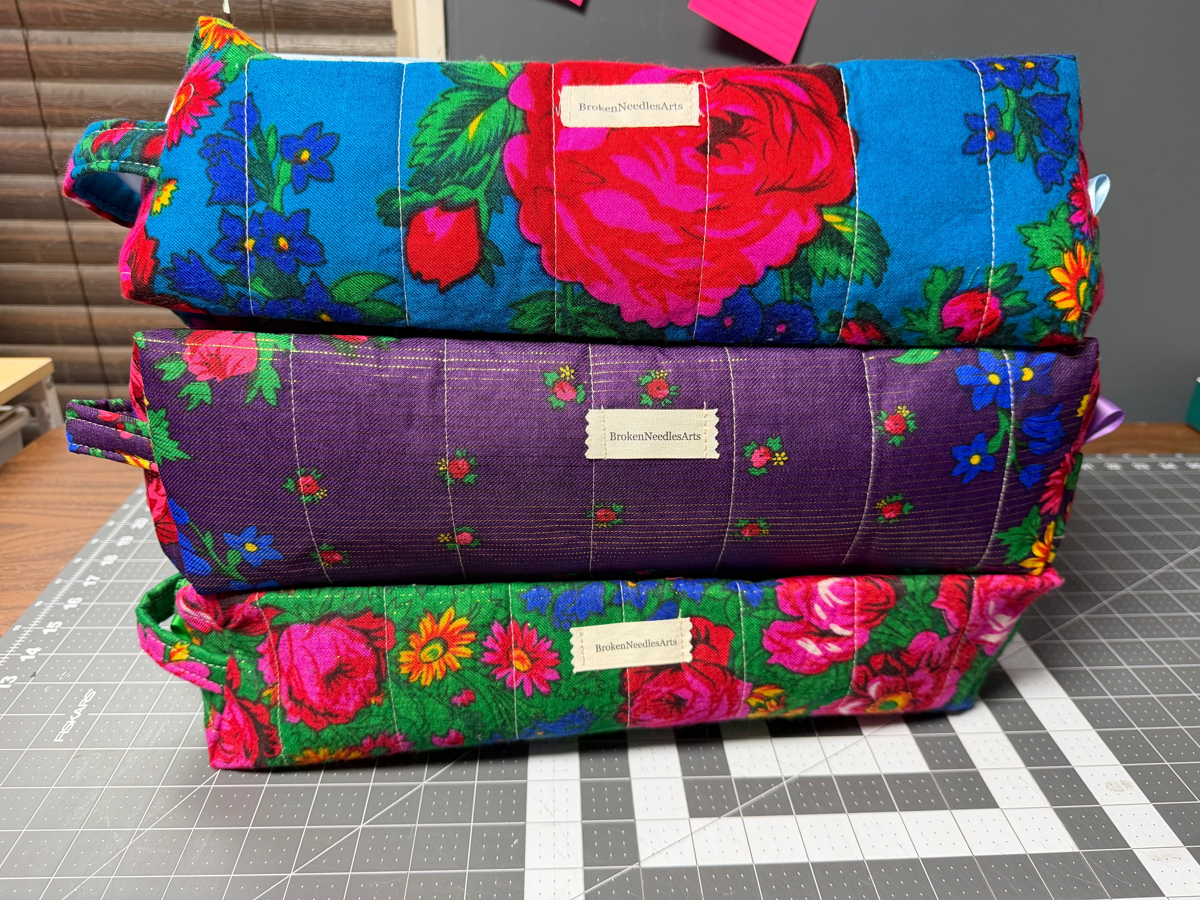 Hot Tool Bags