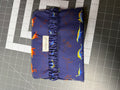 Diaper/Wipe Holder