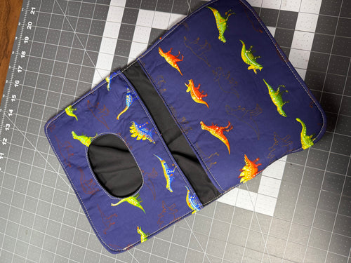 Diaper/Wipe Holder