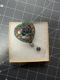 Heart Badge reel